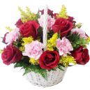 send anniversary flowers to dhaka