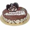 buy anniversary cake to dhaka