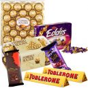send mothers day chocolates gifts to dhaka
