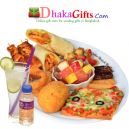 send iftar to dhaka in bangladesh