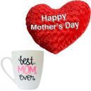 send decorated mug for your mother on mothers day