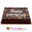 birthday cake price in bd