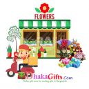 dakshinkhan flower and gifts shop