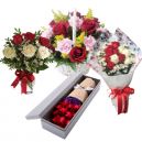 send father's day flowers arrangement to dhaka