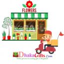 jatrabari flower and gifts shop