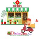 kafrul flower and gifts shop