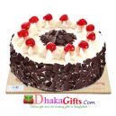 send birthday cake to dhaka