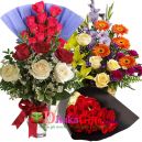 send flowers to dhaka