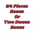 send two dozen roses to dhaka,bangladesh