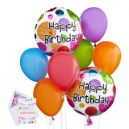 send birthday mylar balloon to dhaka