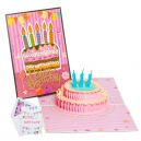 send birthday candles to dhaka