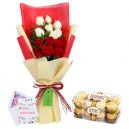 send flowers with chocolates to dhaka,bangladesh,