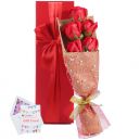 send roses in a beautiful box to dhaka, bangladesh