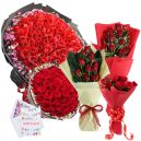 send roses by quantity to dhaka bangladesh