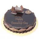send friendship day cake to dhaka, bangladesh