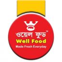send well food cake to bangladesh