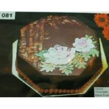 Send 4.4 Pounds Chocolate Cake by Shumi's Hot Cake to Dhaka in Bangladesh