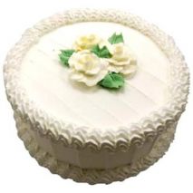 Vanilla cake Deliver to Bangladesh