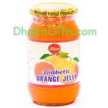 ahmed diabetic orange jelly dhaka