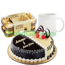 send gifts for your mother in dhaka bangladesh