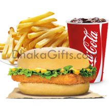 online delivery burger king foods in dhaka