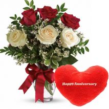 send anniversary gifts to dhaka