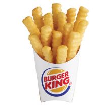 send french fries medium size to dhaka