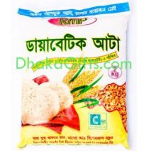 fresh diabetic atta 2 kg dhaka