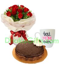 send mothers or fathers day gifts to dhaka