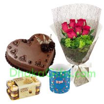 send occasion unique gifts to dhaka