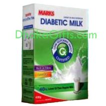 diabetic low fat milk powder