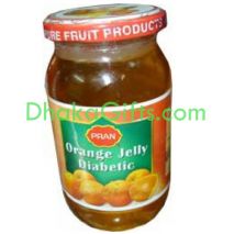diabetic orange jelly dhaka