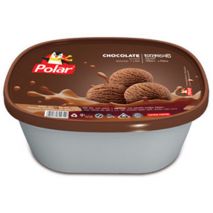 send polar chocolate Ice cream 1 liter to dhaka