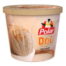 send polar doi premium cup ice cream to dhaka