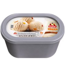 send polar kheer ice cream 1 liter to dhaka