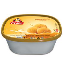send polar mango ice cream 1 liter to dhaka
