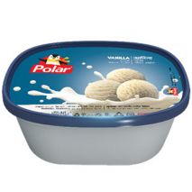send polar vanilla ice cream 1 liter to dhaka