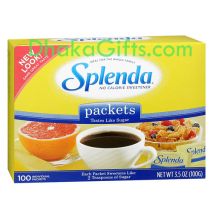 splenda no cal sweetner to dhaka