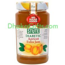 stute diabetic apricot extra jam to dhaka