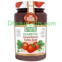 stute diabetic strawberry extra jam send dhaka
