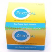 zero cal sugar 25 sachets send to dhaka