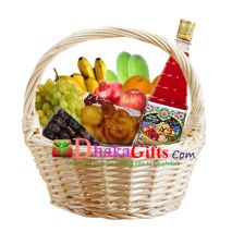 send iftar mix  basket with rooh afza to dhaka