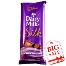 Send Dairy Milk Silk Chocolate to Bangladesh