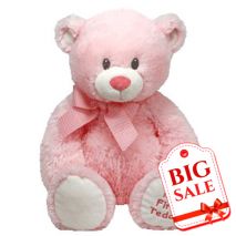 Send Big Teddy Bear to Dhaka