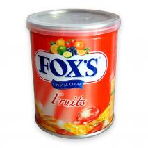 Send Fox's Chocolate to Dhaka