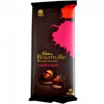 Send Bournville Hazelnut Chocolate to Dhaka