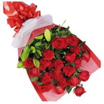 Send 24 Red Roses to Dhaka