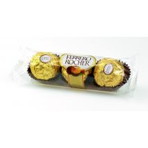 Send Ferrero Rocher Chocolate to Dhaka