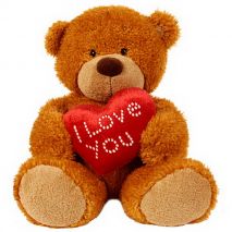 Love Bear Send to dhaka