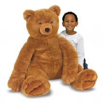 Extra BIG Teddy Bear send to dhaka